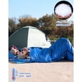 thumbnail image 3 of Sportneer Sac de Couchage Imperméable 3-4 Saisons, 3 of 7
