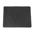 thumbnail image 1 of Soporte para almohadilla de entrenamiento, resistente a arañazos, para caja de arena para perros, ideal para conejos. Grande, 1 of 7