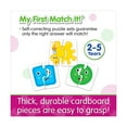 thumbnail image 6 of The Learning Journey My First Match It Colors and Shapes, 6 of 9