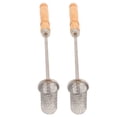 thumbnail image 4 of Cupping Ignition Rod, Reusable Cupping Booster Ignition Rod Traditional Stainless Steel  For Salon Massage, 4 of 8