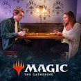thumbnail image 2 of Magic: The Gathering Ensemble de Base 2021 6 Boosters, 2 of 4