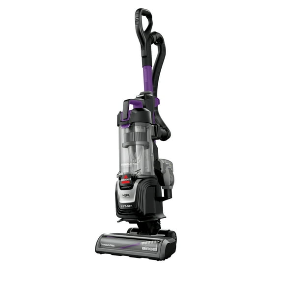 Bissell® PowerGlide® Plus Lift-Off® Pet Upright Vacuum