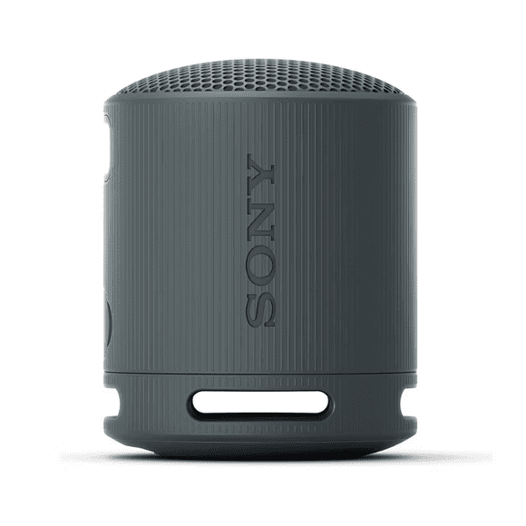 SONY XB100, Bocina Portátil Inalámbrica, Altavoz Bluetooth