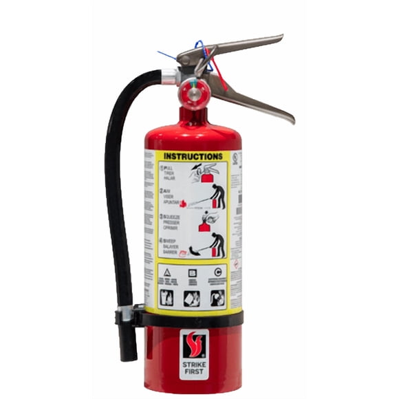 Fire Extinguisher