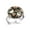 Multi 2, variant on Watercolor Green Octopus Stainless Steel Rings for Women, Open Adjustable Ring Promise Ring Jewelry Gifts