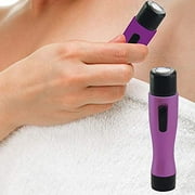 Micro Ladies Water Resistant Hair Shaver