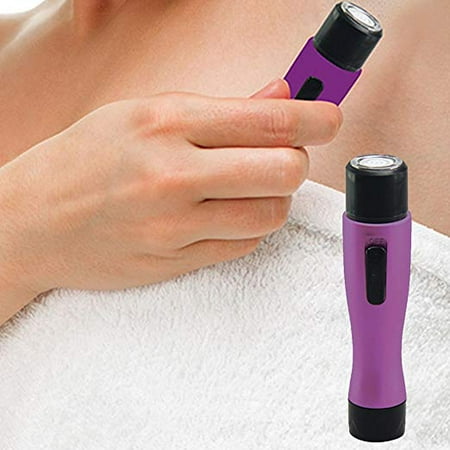 Micro Ladies Water Resistant Hair Shaver