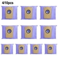 thumbnail image 3 of MYG Dust Bags for eufy RoboVac L35 Hybrid/ LR30 Hybrid LR20 Auto-Empty Station, 3 of 5