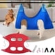 thumbnail image 4 of Hamaca Multifuncional para Mascotas Colco Eslinga de Sujeción S Transpirable Rojo M, 4 of 7