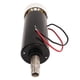 thumbnail image 1 of Motor De Fresadora CNC, Kit De Motor De Husillo De Refrigeración Por Aire De Alta Precisión Con Pinza ER11 Multifuncional DC48V Para Tallar Madera, Plástico, PCB, 1 of 7