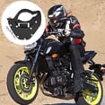 thumbnail image 4 of Throttle Lock, Motorcycle Cruise Control Motorcycle Throttle Lock Kits, Black Lock Assist Clamp, Rustproof Adjustable Control Throttle Assist Lock Retainer (Bottom), 4 of 8