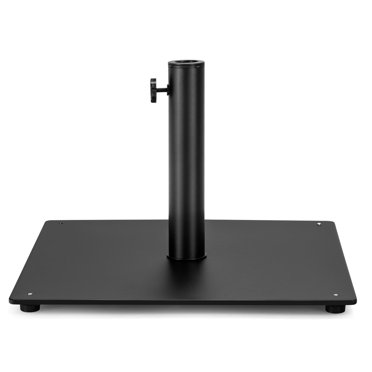Optimus Under-Table Umbrella Stand Heater - Walmart.com