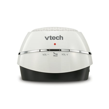 Vtech MA3222-17 Vtech Bluetooth Speaker – White Vtech MA3222-17 Vtech Bluetooth Speaker – White