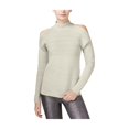 thumbnail image 1 of bar III Chandail Texturé pour Femmes, Blanc Cassé, TG, 1 of 1