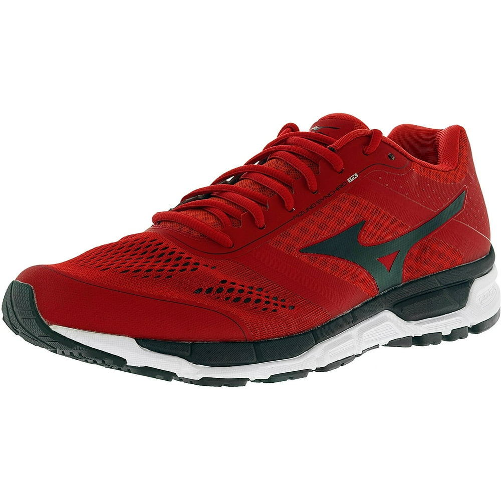mizuno synchro mx men's training shoes