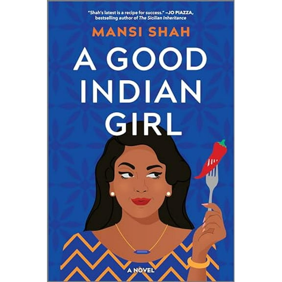 Pre-Owned A Good Indian Girl (Paperback) 0778310647 9780778310648