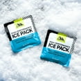 thumbnail image 7 of Arctic Zone 250g High Performance Ice Packs - Set of 2, 7 of 7