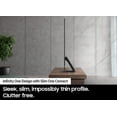 thumbnail image 5 of Samsung QN65S95CAFXZA 65 Inch Ultra Slim 4K Quantum HDR OLED Smart TV with a SteelSeries STRATUS-DUO Controller with 2.4GHz and Bluetooth Options (2023), 5 of 8