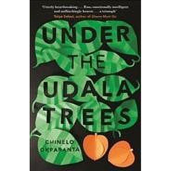 Under the Udala Trees