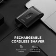 thumbnail image 5 of ENCHEN MS003 Electric Razor for Men Head Shaver Electric Shaving for Men, 5 of 5