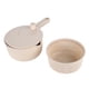 thumbnail image 3 of Escurridor De Lechuga, Escurridor De Verduras Beige, Manual, Apto Para Lavavajillas, Para El Hogar, Para Frutas, Para Arroz, Para Verduras, Para Cocina, Para Comedor Fyydes Descripción de la referencia, 3 of 5