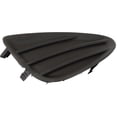thumbnail image 2 of For 2012-2014 Yaris Fog Light Cover Front, Left Black TO1038155 8148252300, 2 of 5