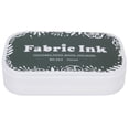thumbnail image 2 of Restore Style Sponge Colored Ink Pad DIY Accessories for Rubber Stamp Paper ClothBD-263 Forest Green, 2 of 10