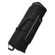 thumbnail image 4 of Bolsa de soporte de tambor ajustable Yuyangstore con ruedas Estuche de transporte Bolsa de mazo de tambor 100 CM Negro, 4 of 8