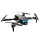 thumbnail image 5 of Cuadricóptero Remote Control LS-878 Remote Control Drone con cámara 4K Wifi FPV Cámara dual Drone Mini Quadcopter de juguete plegable para niños con control de sensor de gravedad Modo sin cabeza Función de video de foto de g Abanopi Cuadricóptero RC, 5 of 7