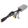 thumbnail image 5 of Controlador de Par para C101, H550 G063, Controlador Dedicado para Motor de 48 V y 1000 W para Motor Fat., 5 of 5