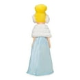 thumbnail image 2 of Disney Cinderella Plush Doll in Winter Cape Medium New with Tags, 2 of 3