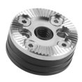 thumbnail image 1 of Milaget M6 Rosette Mount Adapter Screw Bolt-On Bracket for Slr DSLR Camera Cage Rig, 1 of 9