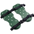 thumbnail image 4 of Césped Con Pinchos Jardinería Revitalizante Aireador Sandalias Zapatos para Clavos, 4 of 9