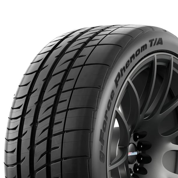 BFGoodrich g-Force Phenom T/A - 245/40R18 97Y Tire BFGoodrich g-Force Phenom T/A - 245/40R18 97Y Tire