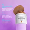 thumbnail image 4 of DRUNK ELEPHANT Sugared Koffie Almond Milk Body Scrub (exfoliante corporal) - 270 ml, 4 of 5