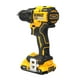 thumbnail image 5 of Destornillador DEWALT 20V Brushless Compact DD - KIT, 5 of 6