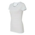 thumbnail image 2 of Bella & Canvas Women's Tri-Blend Short Sleeve T-Shirt, 2 of 5