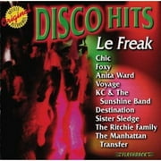 Disco Hits: Le Freak