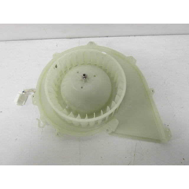 Magic Chef MCSCWD27W5 Washer/Dryer Combo Fan Flange Assembly XG2072FB