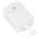 thumbnail image 1 of Alarma Antirrobo, Alarma De Sensor De Puerta, Madres Ocupadas De Alta Sensibilidad Para Personas Mayores Que Viven Solas Trabajadores De Oficina Apresurados YLSHRF Blanco, 1 of 8