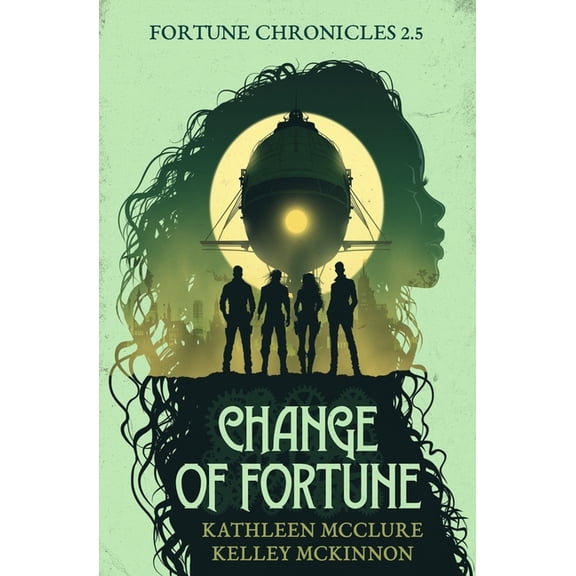 Change of Fortune, (Paperback)