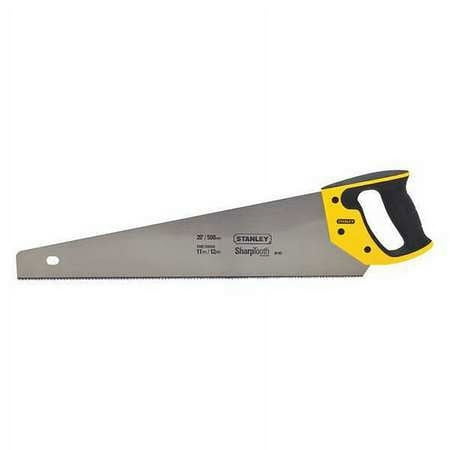 Stanley Hand Saw, Sharp Tooth, 20-527