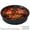 36" Cylindrical, variant on Huloretions Outdoor Fire Pit Ring,Thick Heavy Duty Steel Round Fire Pit Insert,36 in-Outer Wood Burning Fire Pit Kit,Campfire Ring For Outside Backyard Liner DIY Campfire