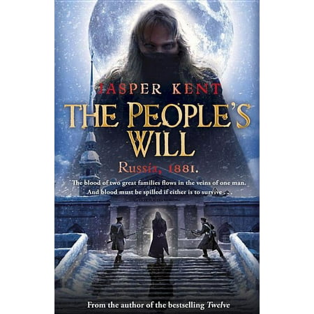 The People's Will (Paperback)