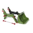 thumbnail image 1 of Fendt ART409747 Chargeur Frontal - Adapté aux Tracteurs de Plus de 3 Ans, Vert, 1 of 1