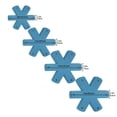 thumbnail image 3 of Protector Antiadherente Ganfancp para Sartenes 12 Piezas, 3 of 7