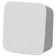 thumbnail image 4 of Organizador montado en la pared Caja de almacenamiento de pared Caja de plástico Caja multifuncional sin golpes, 4 of 8