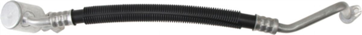 Four Seasons 55402 Suction Line Hose Assembly For 10-17 Caliber Compass Patriot Fits select: 2010-2017 JEEP PATRIOT, 2010-2016 JEEP COMPASS