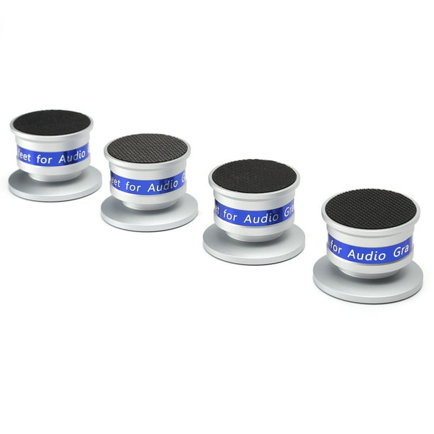 Isolation Feet Turntable Isolation Feet Audio Isolation Pad Preffair