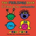 thumbnail image 4 of The Feelings Book / El Libro de Los Sentimientos, (Paperback), 4 of 4